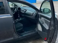 Gebraucht Kia Sportage Attract 136 PS (100 kW) 2010 Grau SUV