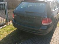 gebraucht VW Golf VI 