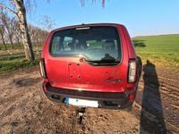 Gebraucht Lada niva 80 PS (58 kW) 2021 Rot SUV