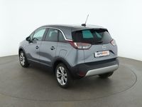 gebraucht Opel Crossland X 1.2 Ultimate, Benzin, 13.570 €
