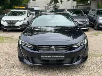 Gebraucht Peugeot 508 SW Active 131 PS (96 kW) 2022 Blau Kombi