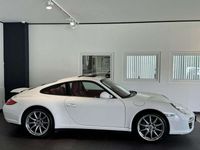 gebraucht Porsche 911 Carrera 4 s Coupe *Schiebedach***58.090KM***