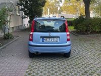 gebraucht Fiat Panda mit 33.000km