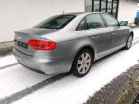 gebraucht Audi A4 1.8 Tfsi Automatik Standheizung Xenon