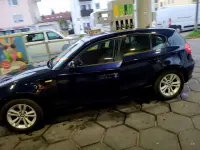 Second-hand BMW 118 143 CP (105 kW) 2008 Hatchback