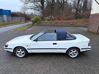 Gebraucht Toyota Celica 150 PS (110 kW) 1986 Weiß Coupé