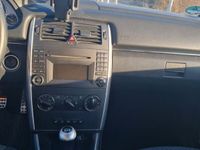 gebraucht Mercedes B160 BlueEFFICIENCY