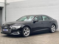 Gebraucht Audi A6 S-Line 299 PS (219 kW) 2022 Brillantschwarz Limousine