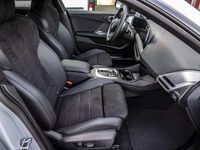 Neu BMW 214 M Sport 170 PS (125 kW) 2025 M brooklyn grau metallic Coupé