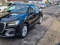 Gebraucht Audi Q2 Design 150 PS (110 kW) 2019 Schwarz SUV
