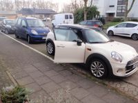 gebraucht Mini Cooper 4 türig