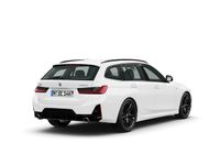 Gebraucht BMW 320 Performance 190 PS (139 kW) 2023 Weiss Kombi