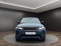 Gebraucht Land Rover Range Rover evoque SE Dynamic 204 PS (150 kW) 2025 Blau SUV