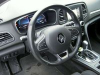 gebraucht Renault Mégane GrandTour IV Zen 160 Plug-In-Hybrid