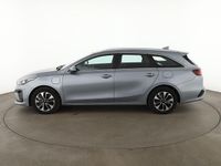 Gebraucht Kia Ceed Vision 60 PS (44 kW) 2021 Grau Kleinwagen