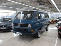 gebraucht VW Caravelle T3*H-Zulassung*