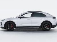 Neu Porsche Macan 379 kW (516 PS) 2025 Grau SUV