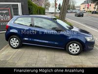 gebraucht VW Polo V Trendline 1.2 TDI*Klima/ZV/Radio