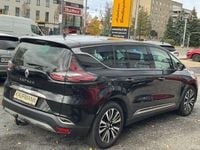 Gebraucht Renault Espace Initiale Paris 224 PS (164 kW) 2019 Schwarz Van / Kleinbus