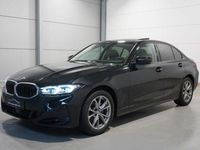 Gebraucht BMW 320 Shadowline 190 PS (139 kW) 2024 Schwarz Limousine