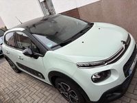 Gebraucht Citroën C3 PureTech 83 PS (61 kW) 2018 Limousine