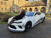 Gebraucht Chevrolet Camaro 453 PS (333 kW) 2016 Coupé