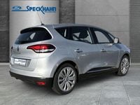 Gebraucht Renault Scénic IV Experience 116 PS (85 kW) 2018 Platingrau Van / Kleinbus