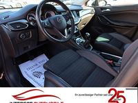 Gebraucht Opel Astra Elegance 146 PS (107 kW) 2021 Schwarz Kombi