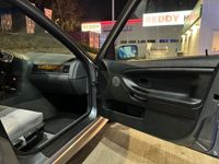 gebraucht BMW 320 i E36 Limousine Klimaautomatik