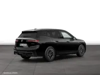 Gebraucht BMW iX 300 kW (408 PS) 2025 Schwarz SUV