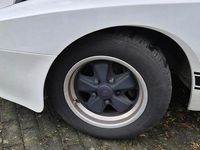 Gebraucht Porsche 944 165 PS (121 kW) 1982 Weiß Coupé