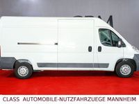 gebraucht Peugeot Boxer L3H2 1.HD SCHECKHEFT KLIMA TÜV NEU