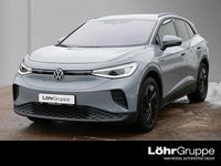 Gebraucht VW ID.4 Pro Performance 150 kW (204 PS) 2023 Mondsteingrau SUV