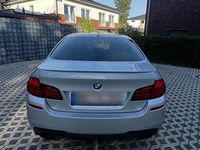 Gebraucht BMW 535 Performance 306 PS (225 kW) 2012 Grau Limousine