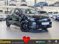 Gebraucht Opel Corsa 75 PS (55 kW) 2024 Schwarz Kleinwagen