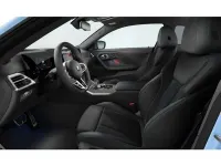 Gebraucht BMW M2 Shadowline 480 PS (353 kW) 2025 Blau Coupé