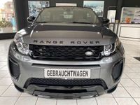 gebraucht Land Rover Range Rover evoque Cabriolet HSE Dynamic*