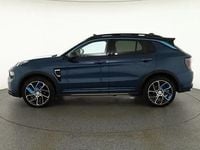Second-hand Lynk & Co 01 261 CP (191 kW) 2022 Albastru SUV