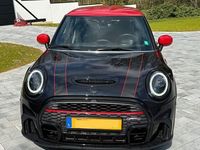 Gebraucht Mini John Cooper Works 231 PS (169 kW) 2022 Blau Kleinwagen