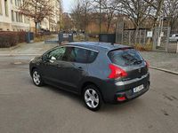Gebraucht Peugeot 3008 Platinum 156 PS (114 kW) 2010 Kombi