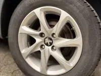 Gebraucht Peugeot 207 Filou 88 PS (64 kW) 2006 Limousine