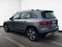 Gebraucht Mercedes GLB200 Progressive 150 PS (110 kW) 2026 Metalliclack mountaingrau SUV