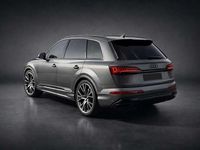 Second-hand Audi Q7 286 CP (210 kW) 2020 Gri SUV