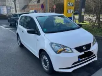 Gebraucht Seat Mii Reference 68 PS (50 kW) 2018 Kleinwagen