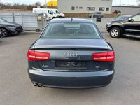 gebraucht Audi A6 Limousine 2.0 TDI #KLIMA #NAVI #LEDER