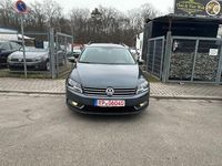 Gebraucht VW Passat Trendline 105 PS (77 kW) 2011 Grau Kombi