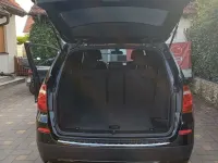 Gebraucht BMW X3 184 PS (135 kW) 2012 Schwarz SUV