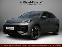 Neu VW T-Roc R-line 150 PS (110 kW) 2026 Wolf grey metallic SUV
