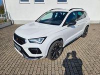 Gebraucht Cupra Ateca VZ 300 PS (220 kW) 2023 Bila weiss SUV