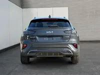 Neu Kia XCeed GT-Line 150 PS (110 kW) 2026 Grau SUV